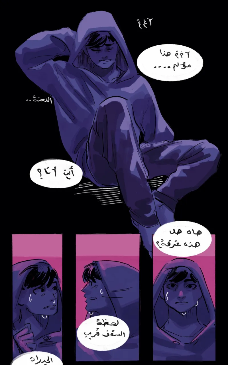 صورة الفصل