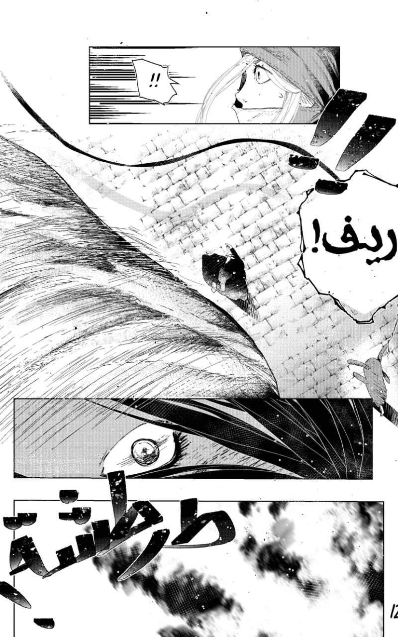 صورة الفصل