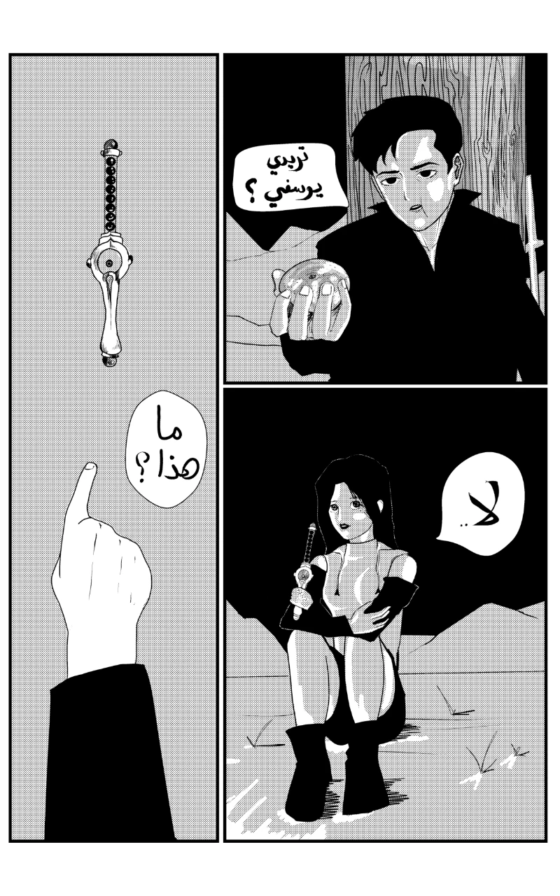 صورة الفصل