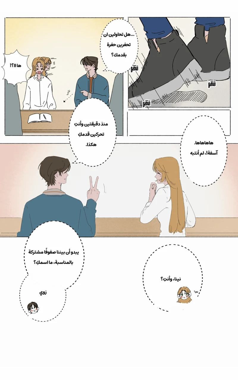 صورة الفصل