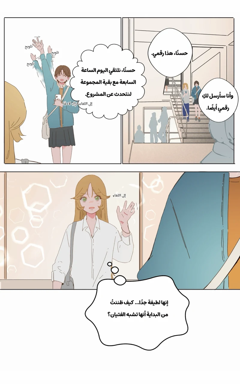 صورة الفصل