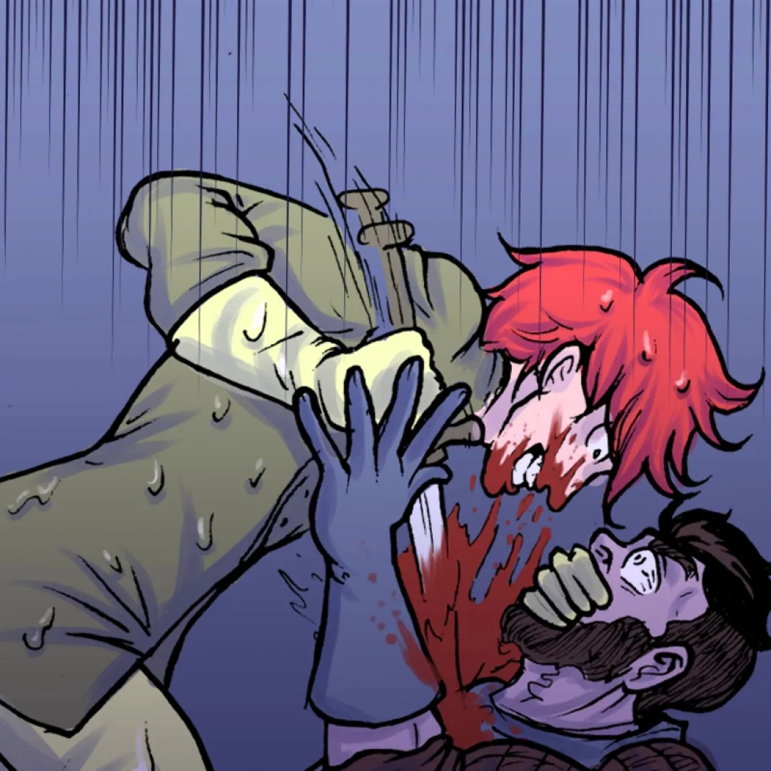 Chapter 13: The Operation