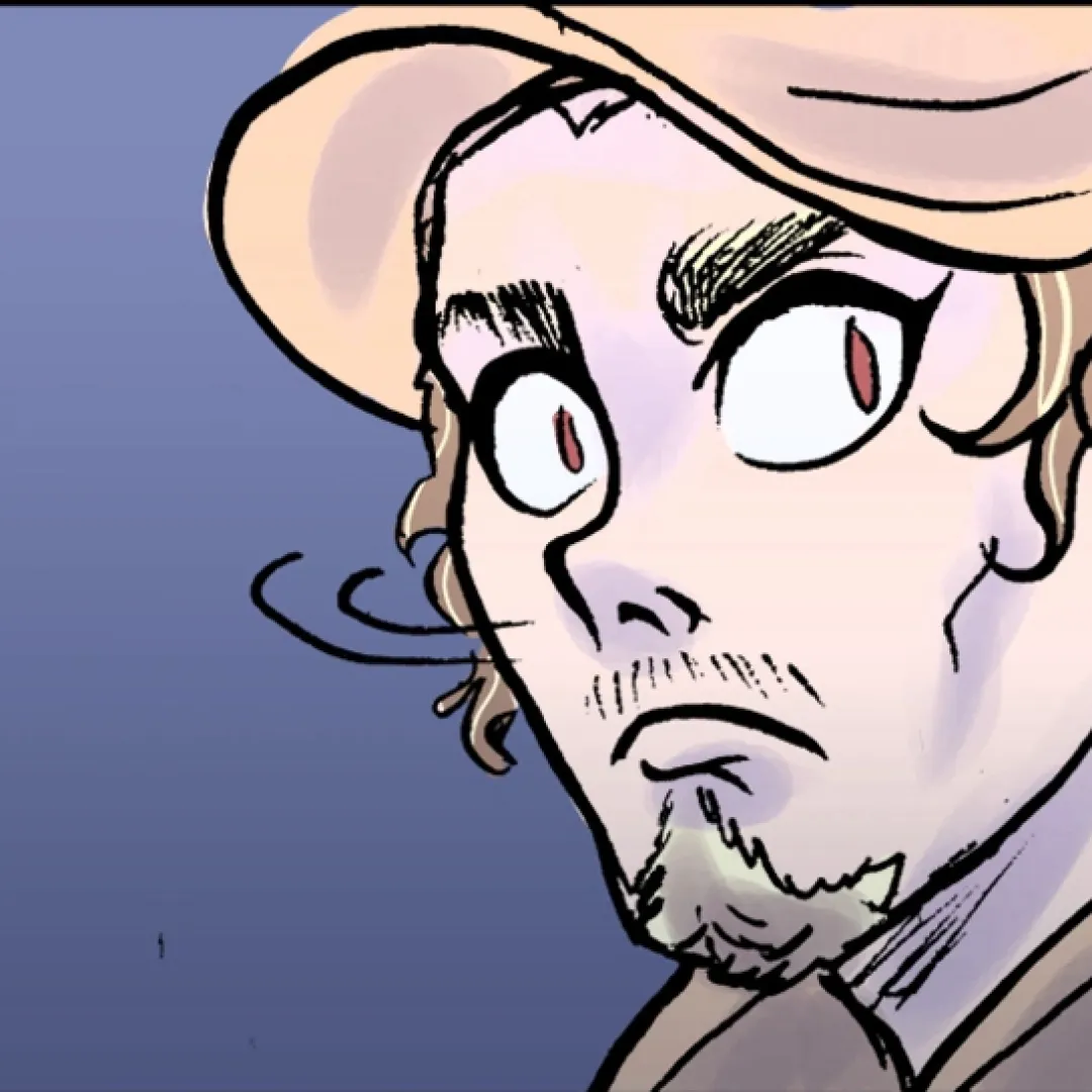 Chapter Fourteen What is Robert planning?