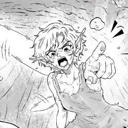 An Ability or threat