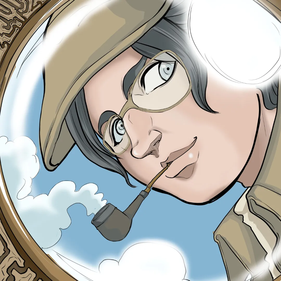 النقيب كيتشي