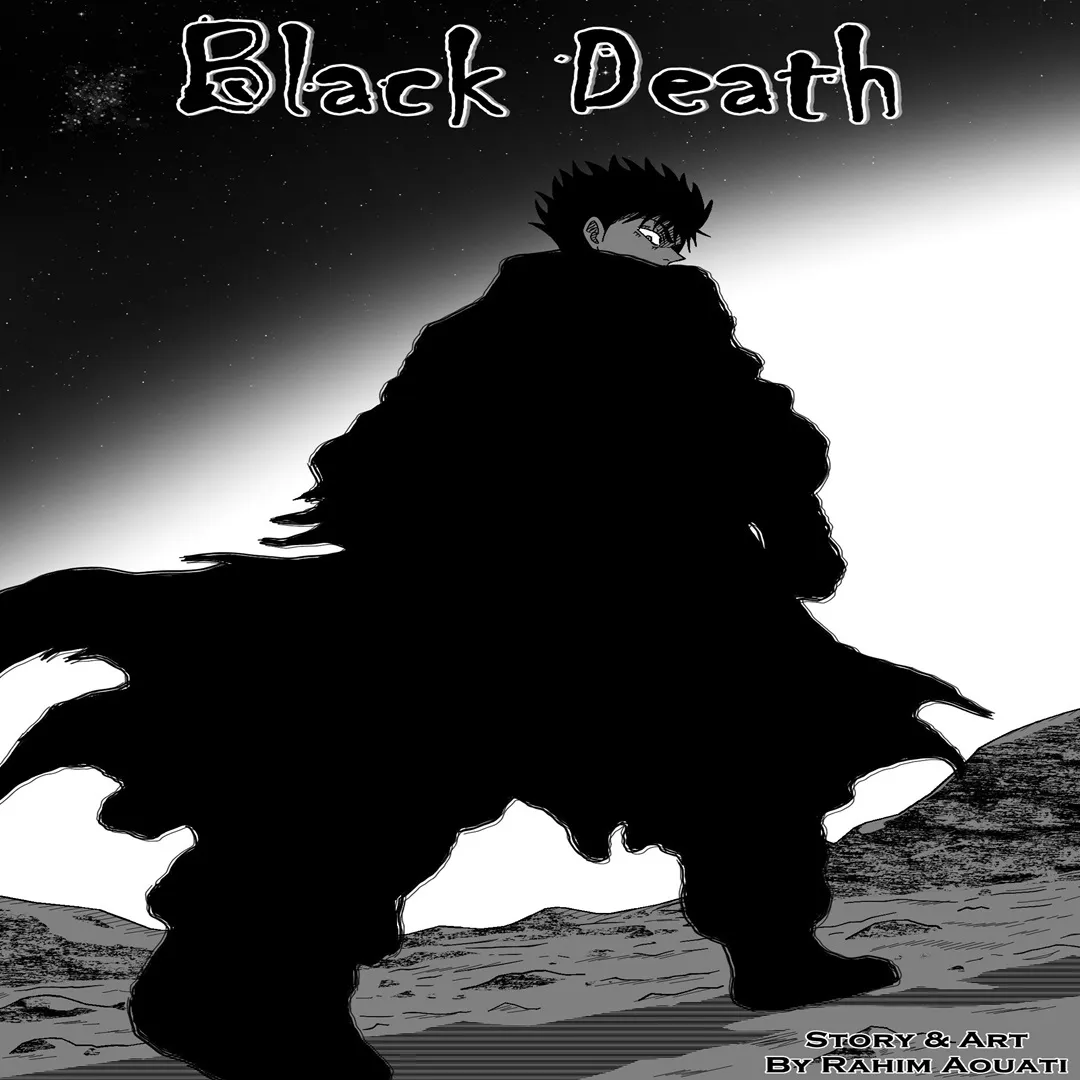 الموت الأسود